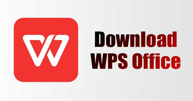 WPS Office演示文稿制作界面