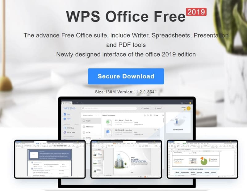 WPS Office 一键样式与主题切换演示