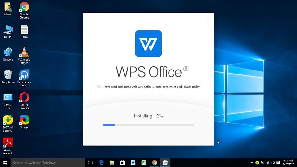 WPS Office：文档排版新境界，告别格式烦恼的智能助手 - WPS Office操作指南