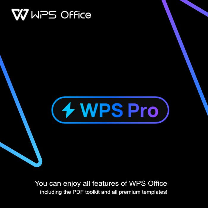 WPS Office：告别繁琐，解锁文档编辑的“秒懂”秘籍 - WPS Office操作指南